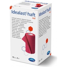 Idealast-haft red 10 cm x 4 m