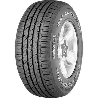 Continental CrossContact LX 2 205/82 R16 110S