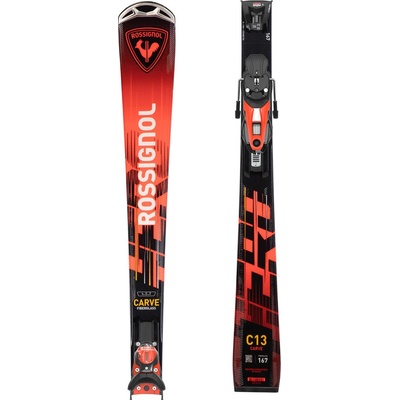 ROSSIGNOL Hero Carve Konect 25/26