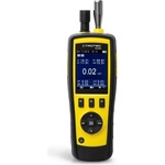 Trotec CO2 монитор Trotec PC220 / 0.3-10.0 μm / 6 канала (3510006015)