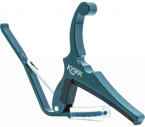 Kyser KG6BC