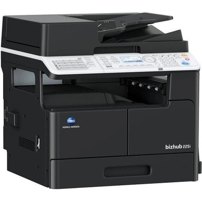 Konica Minolta Bizhub 225i