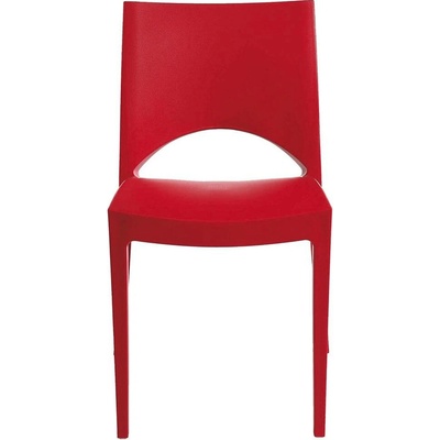 ITTC Stima Paris polypropylen rosso
