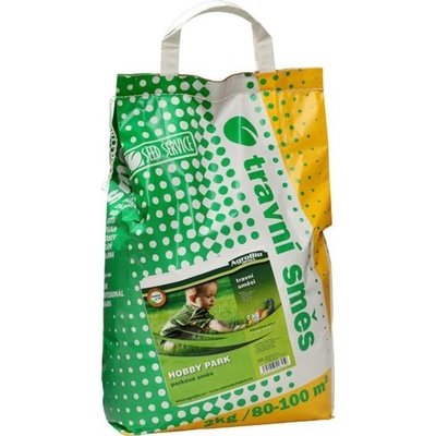 AgroBio HOBBY park 2 kg