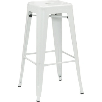 МЕТАЛЕН БАР СТОЛ АНТИК (0195427)