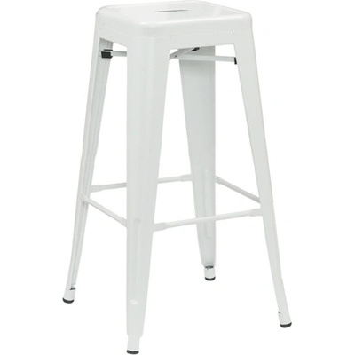 МЕТАЛЕН БАР СТОЛ АНТИК (0195427)