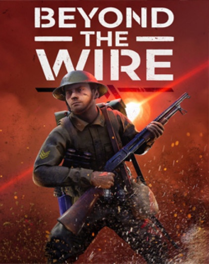 Beyond The Wire