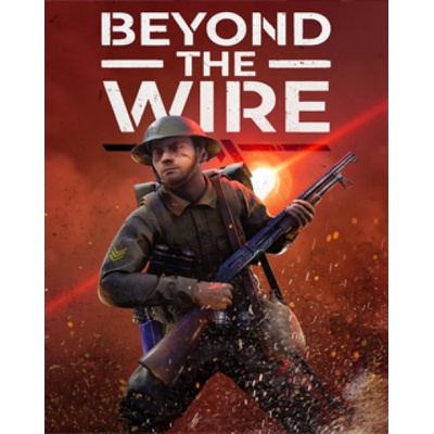 Beyond The Wire