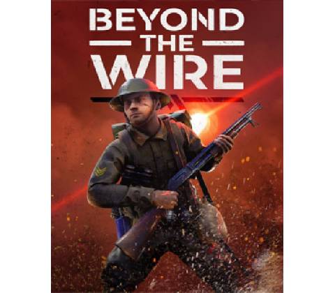 Beyond The Wire