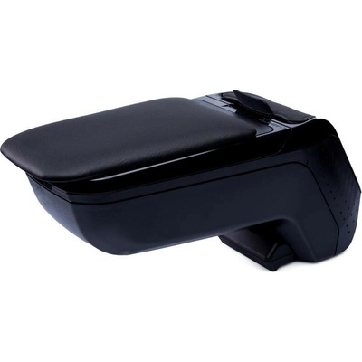 Rati V00789 Loketní opěrka Ford Connect 2013- (USB+AUX konektor, černá)