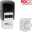 Colop Printer Q 17