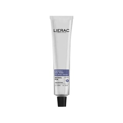 Lierac Protocole krém proti vráskám 30 ml