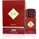 French Avenue Royal Blend - Sequoia EDP 100 ml Парфюми