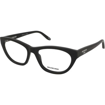 Balenciaga Очила Balenciaga BB0500O 001