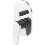 Steinberg 340 - Скрит кран, за 2 уреда, хром 340 2103 3 (340 2103 3)