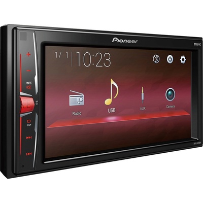 Pioneer MVH-A100V