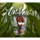 AntVentor