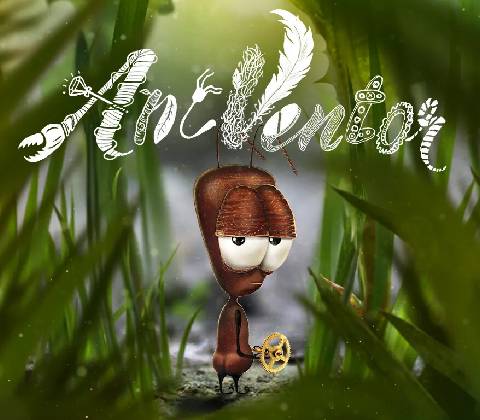 AntVentor