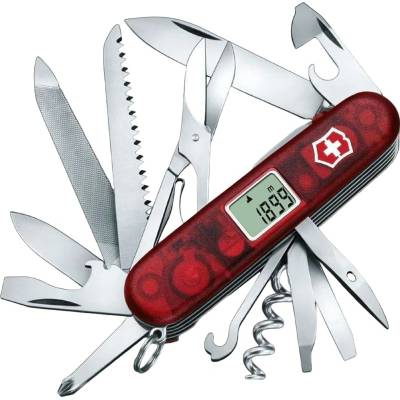 Victorinox Expedition Lite