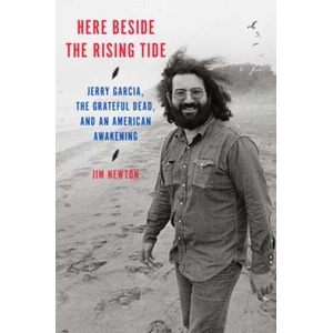 Here Beside the Rising Tide | NEWTON JIM (ISBN: 9780593447055)