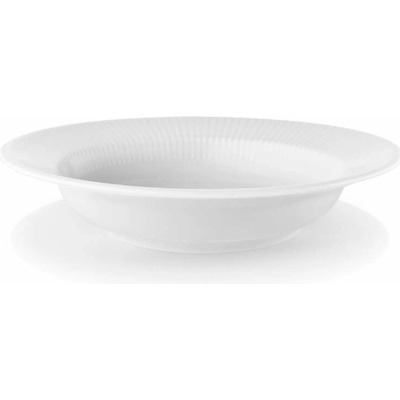 Eva Solo Hluboký talíř Legio Nova Deep Plate 22 cm white
