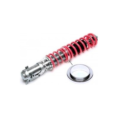 TA Technix medzikrúžok - hliník 10mm výška
