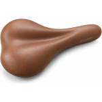 Седалка за велосипед Selle Royal Alpine кафява