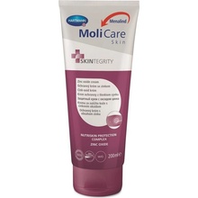 MoliCare Skin ochranný krém se zinkem 200 ml