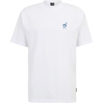 Iriedaily Мъжка тениска Iriedaily Couchboy T-Shirt - White (217-0071-0213)