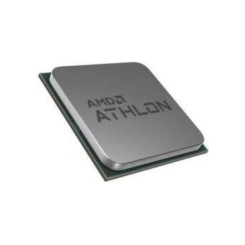 AMD Athlon PRO 3000GE YD300BC6M2OFH