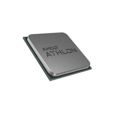 AMD Athlon PRO 3000GE YD300BC6M2OFH