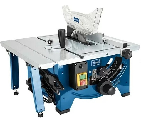 Scheppach HS 80