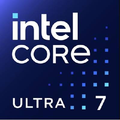 Процесор Intel Core Ultra 7 265Kf Tray 20 ядра 20 нишки FCLGA1851 Intel AI Boost 13 (AT8076806410/ULTRA7265KFTRAY5.5GHZAT80)