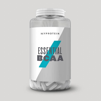 MyProtein Essential BCAA 270 tabliet