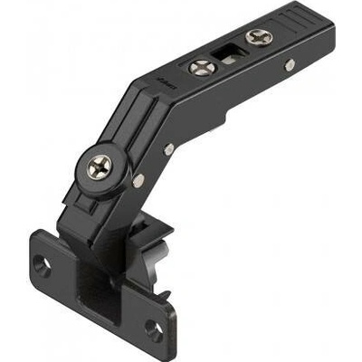 Blum skládané dveře 60° vrut Onyx 79T8500