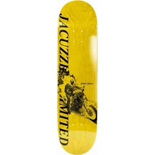 Jacuzzi John Dilo Skull Cycle