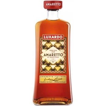 Luxardo Луксардо Амарето Ди Сачира