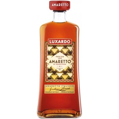 Luxardo Луксардо Амарето Ди Сачира