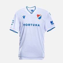 Macron FC Baník Ostrava dres na domácí zápasy 26/27
