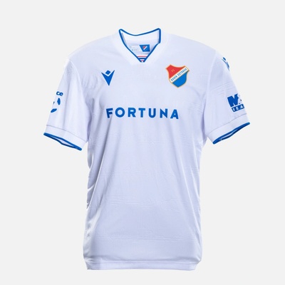Macron FC Baník Ostrava dres na domácí zápasy 26/27