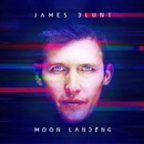 BLUNT JAMES: MOON LANDING CD