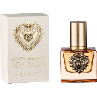 Dolce & Gabbana Devotion Intense parfémovaná voda dámská 30 ml