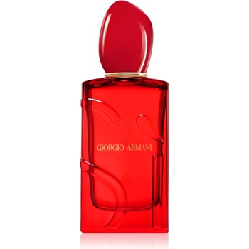 Image 1 of Giorgio Armani Sì Passione Red Musk EDP 100 ml