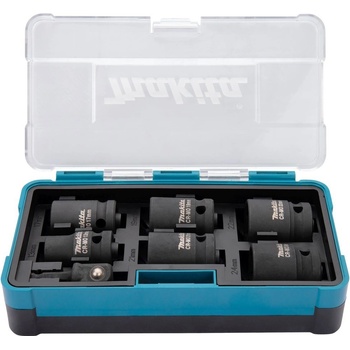 Makita E-16592 Sada nástrčkových kľúčov 6ks=oldB-69733