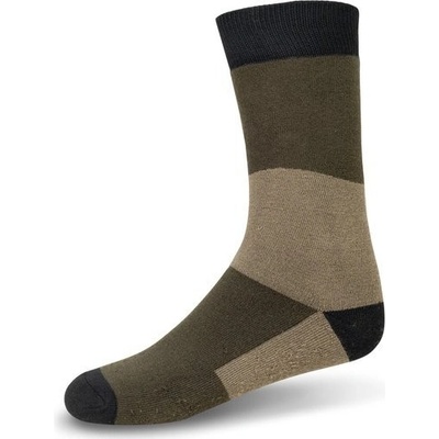 Nash Ponožky ZT Socks