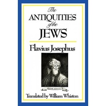 Antiquities of the Jews