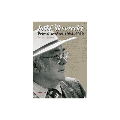 Josef Škvorecký