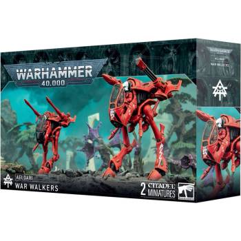 Games Workshop War Walkers (46-18)