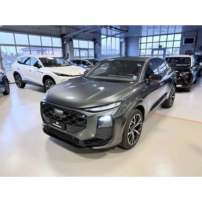 Audi Q3 2.0 TDI S tronic S-line Sportback 110 kW