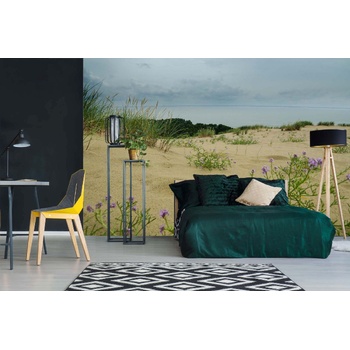 DIMEX ART s. r. o Самозалепваща се флизелинова фототапета невероятни дюни 375 x 250 см